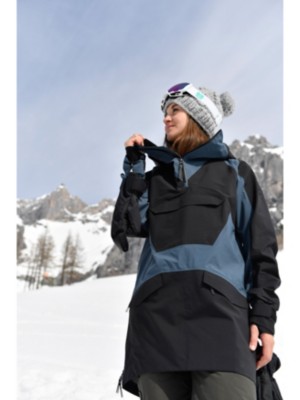 Peak Performance Volcan Jacket - buy at Blue Tomato